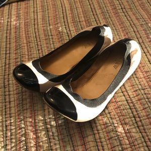 J Crew Mary Janes